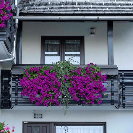 Apartma Vrazic Блед Екстериор снимка