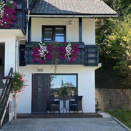 Apartma Vrazic Блед Екстериор снимка
