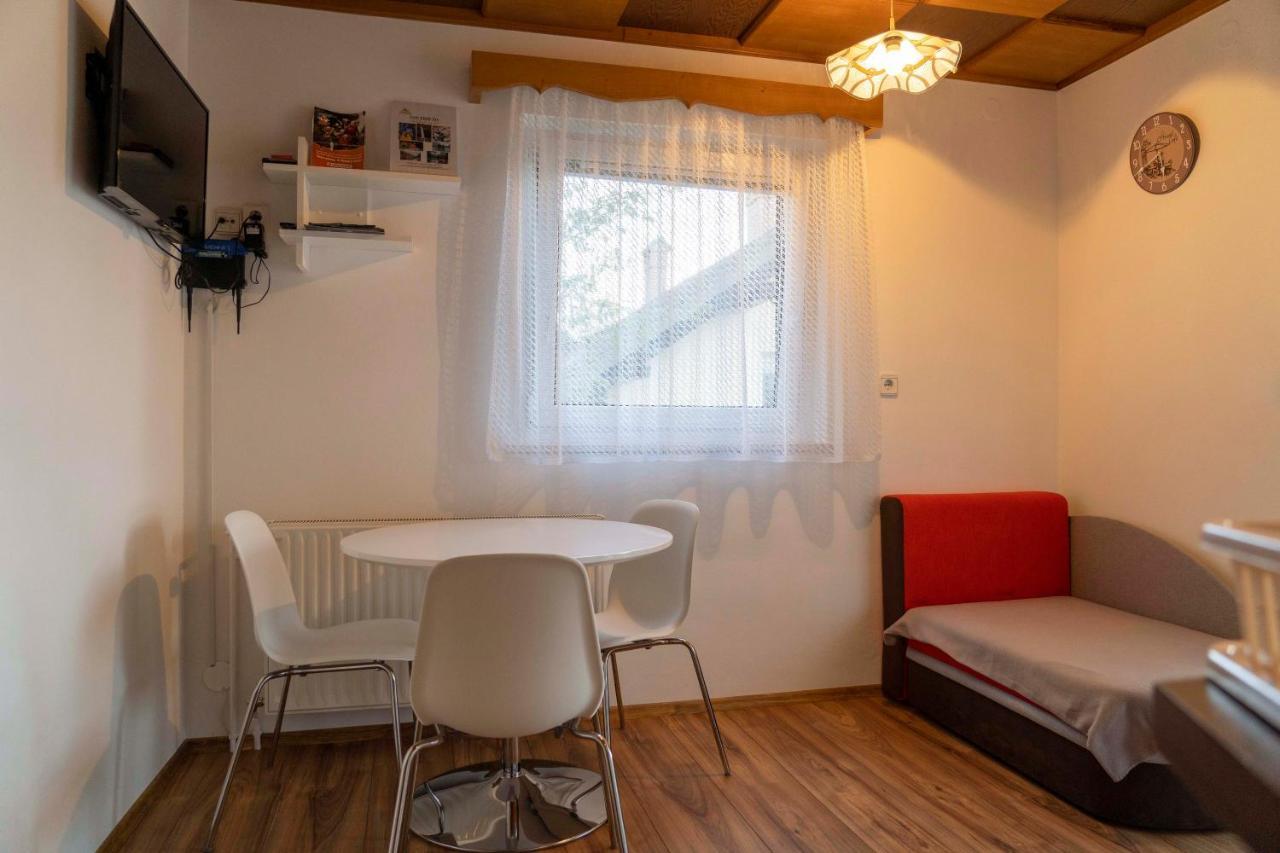 Apartma Vrazic Блед Екстериор снимка