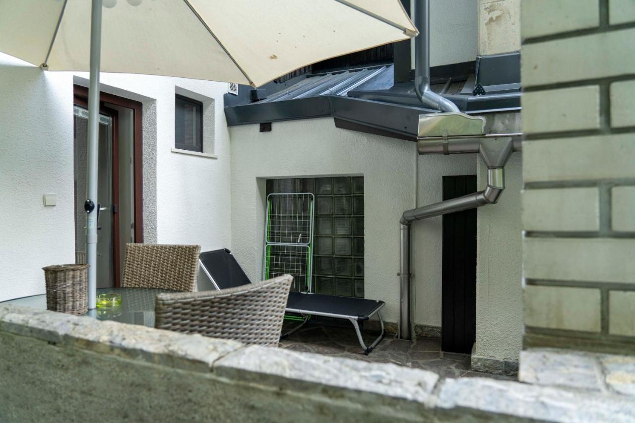 Apartma Vrazic Блед Екстериор снимка