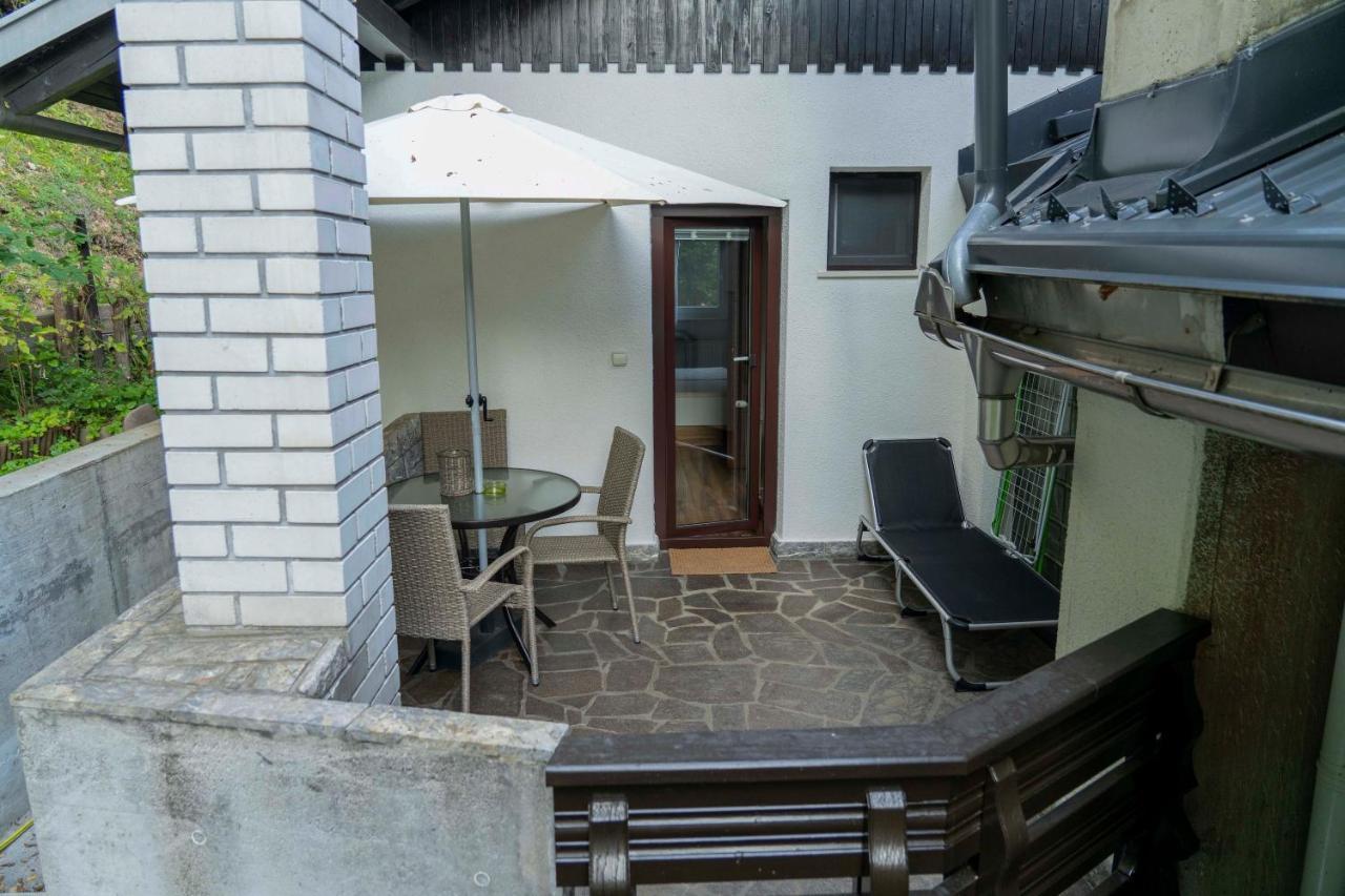 Apartma Vrazic Блед Екстериор снимка