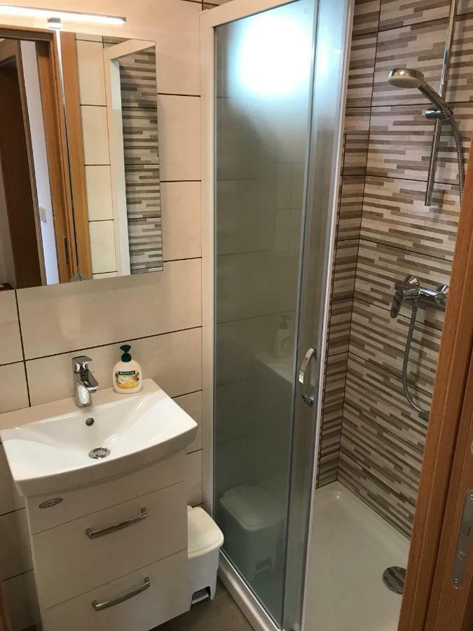 Apartma Vrazic Блед Екстериор снимка