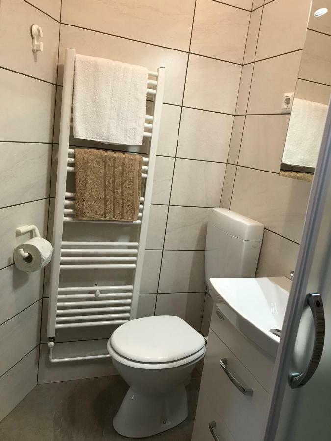 Apartma Vrazic Блед Екстериор снимка