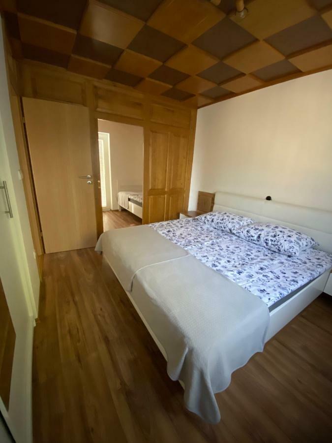 Apartma Vrazic Блед Екстериор снимка