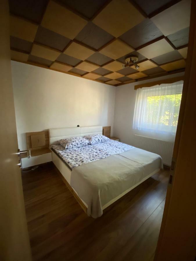 Apartma Vrazic Блед Екстериор снимка